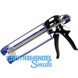 STALOC 2K-Auspresspistole HP f�r Dualkartusche 490ml