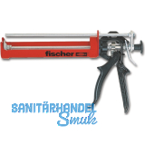 FISCHER Auspresspistole FIS AM f�r Injektionskartuschen bis 390 ml