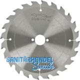 AKE Kreiss�geblatt HW � 230 x 1,8 x 30 mm Z24 Wechselzahn (WZ) positiv