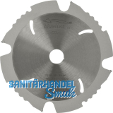 AKE Diamant-Kreiss�geblatt � 160 x 2,4 x 20 mm Z4 (F, SDB), negativ