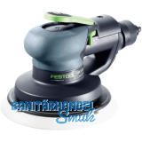 FESTOOL Druckluft Exzenterschleifer LEX3 � 150 mm Hub 5,0 mm