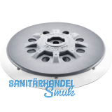 FESTOOL Schleifteller ST-STF D150/MJ2 ø 150mm superweich M8 FESTOOL Schleifteller ST-STF D150/MJ2 ø 150mm superweich M8