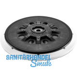 FESTOOL Schleifteller ST-STF-D150/MJ2 ø 150mm weich M8 FESTOOL Schleifteller ST-STF-D150/MJ2 ø 150mm weich M8