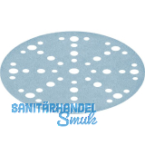 FESTOOL Multi-Jetstream Schleifscheiben Granat ø 150 mm Korn 320 /100 St FESTOOL Multi-Jetstream Schleifscheiben Granat ø 150 mm Korn 320 /100 St