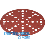 FESTOOL Multi-Jetstream Schleifscheiben Rubin2 ø 150 mm Korn 180 /50 St FESTOOL Multi-Jetstream Schleifscheiben Rubin2 ø 150 mm Korn 180 /50 St