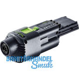 FESTOOL Netzadapter ACA 220-240/18V Ergo FESTOOL Netzadapter ACA 220-240/18V Ergo
