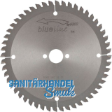 AKE Kreiss�geblatt HW � 160 x 2,2 x 20 mm Z52 Trapezzahn/Flachzahn (FT) positiv