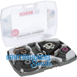 BOSCH Starlock Set Best of Renovation 8-teilig BOSCH Starlock Set Best of Renovation 8-teilig
