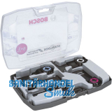 BOSCH Starlock Set Best of Electric 6-teilig BOSCH Starlock Set Best of Electric 6-teilig