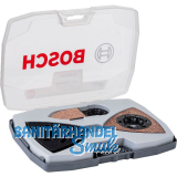 BOSCH Starlock Set Best of Sanding 3-teilig BOSCH Starlock Set Best of Sanding 3-teilig