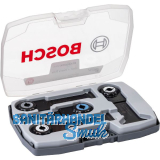 BOSCH Starlock Set Best of Heavy Duty 4-teilig BOSCH Starlock Set Best of Heavy Duty 4-teilig