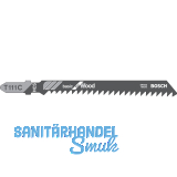 BOSCH Stichsägeblatt T111C Holz - 100 Stück BOSCH Stichsägeblatt T111C Holz - 100 Stück