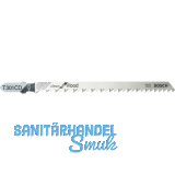 BOSCH Stichsägeblatt T301CD Holz - 3 Stück BOSCH Stichsägeblatt T301CD Holz - 3 Stück