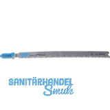 BOSCH Stichsägeblatt T321BF Metall - 5 Stück BOSCH Stichsägeblatt T321BF Metall - 5 Stück