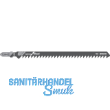 BOSCH Stichsägeblatt T344D Holz - 5 Stück BOSCH Stichsägeblatt T344D Holz - 5 Stück