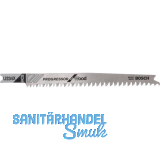 BOSCH Stichsägeblatt U234X Holz - 3 Stück BOSCH Stichsägeblatt U234X Holz - 3 Stück