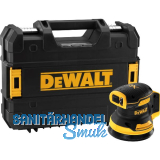 DEWALT Akku-Exzenterschleifer DCW210NT 18 Volt