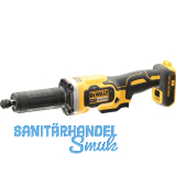 DEWALT Akku-Geradschleifer DCG426N 18 Volt