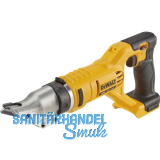 DEWALT Akku-Blechschere DCS491NT 18 Volt
