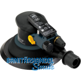 SCHNEIDER Druckluft Exzenterschleifer ES 150 � 150 mm Hub 2,5 mm