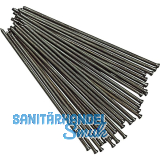 SCHNEIDER Druckluft Nadelsatz Spezialstahl 28 x 3 mm zu NP-28-3500 (28 St�ck)