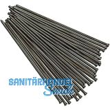 SCHNEIDER Druckluft Nadelsatz Spezialstahl 12 x 3 mm zu NP-12-5000 (12 St�ck)