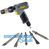 SCHNEIDER DL-Mei�elhammer MLH 3000/56-10 Aufnahme 10 mm Sechskant