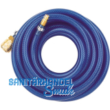 SCHNEIDER Druckluftschlauch DLS-SK 11 x 6 mm L�nge 10 m