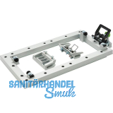 FESTOOL Schleifrahmen FSR-BS 75 zu Bandschleifer BS 75 FESTOOL Schleifrahmen FSR-BS 75 zu Bandschleifer BS 75