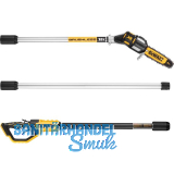 DEWALT Akku-Hochentaster DCMPS567N 18 Volt