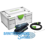 FESTOOL Exzenterschleifer ETS EC 150/3 EQ-Plus 400 Watt