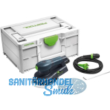 FESTOOL Exzenterschleifer ETS EC 150/5 EQ-Plus 400 Watt