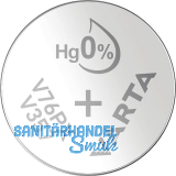 VARTA Batterie Knopfzelle Uhr V357 1,55 Volt (1St)