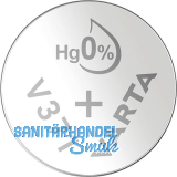 VARTA Batterie Knopfzelle Uhr V371 1,55 Volt (1St)