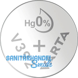 VARTA Batterie Knopfzelle Uhr V392 1,55 Volt (1St)