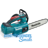 MAKITA Akku-Kettens�ge DUC254Z 18 Volt