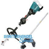 MAKITA Akku-Multifunktionsantrieb DUX60ZM4 36 Volt