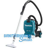 MAKITA Akku-Rucksacksauger DVC261ZX4 36 Volt