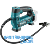 MAKITA Akku-Kompressor MP100DZ 12 Volt