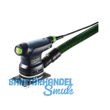 FESTOOL Schwingschleifer RTS 400 REQ-Plus 250 Watt FESTOOL Schwingschleifer RTS 400 REQ-Plus 250 Watt