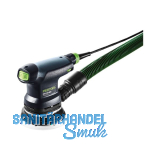 FESTOOL Exzenterschleifer ETS 125 REQ-Plus 250 Watt