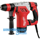 MILWAUKEE Kombihammer PLH 28 XE 800 Watt