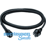 MILWAUKEE Quick Lok Kabel 4 m