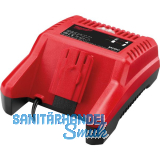 MILWAUKEE Ladeger�t M28 C f�r 28 Volt Li-Ion Akkus