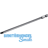 FESTOOL BIT PH 2 L�nge 152 mm zu Trockenbauschrauber DWC/DWP (3 St�ck)