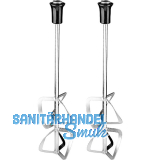 FESTOOL Rührstäbe HS3 Combi FFj Fastfix 140 x 600mm FESTOOL Rührstäbe HS3 Combi FFj Fastfix 140 x 600mm