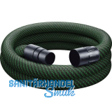 FESTOOL Saugschlauch AS/CTR D36 x 3,5 m FESTOOL Saugschlauch AS/CTR D36 x 3,5 m