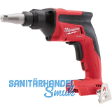 MILWAUKEE Akku-Trockenbauschrauber M18 FSGC/0 18 Volt