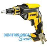 DEWALT Akku-Schnellbauschrauber DCF620NT Li 18 Volt