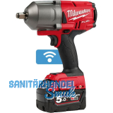 MILWAUKEE Akku-Schlagschrauber M18 ONEFHIWF12-502X 18 Volt / 5,0 Ah Li-Ion